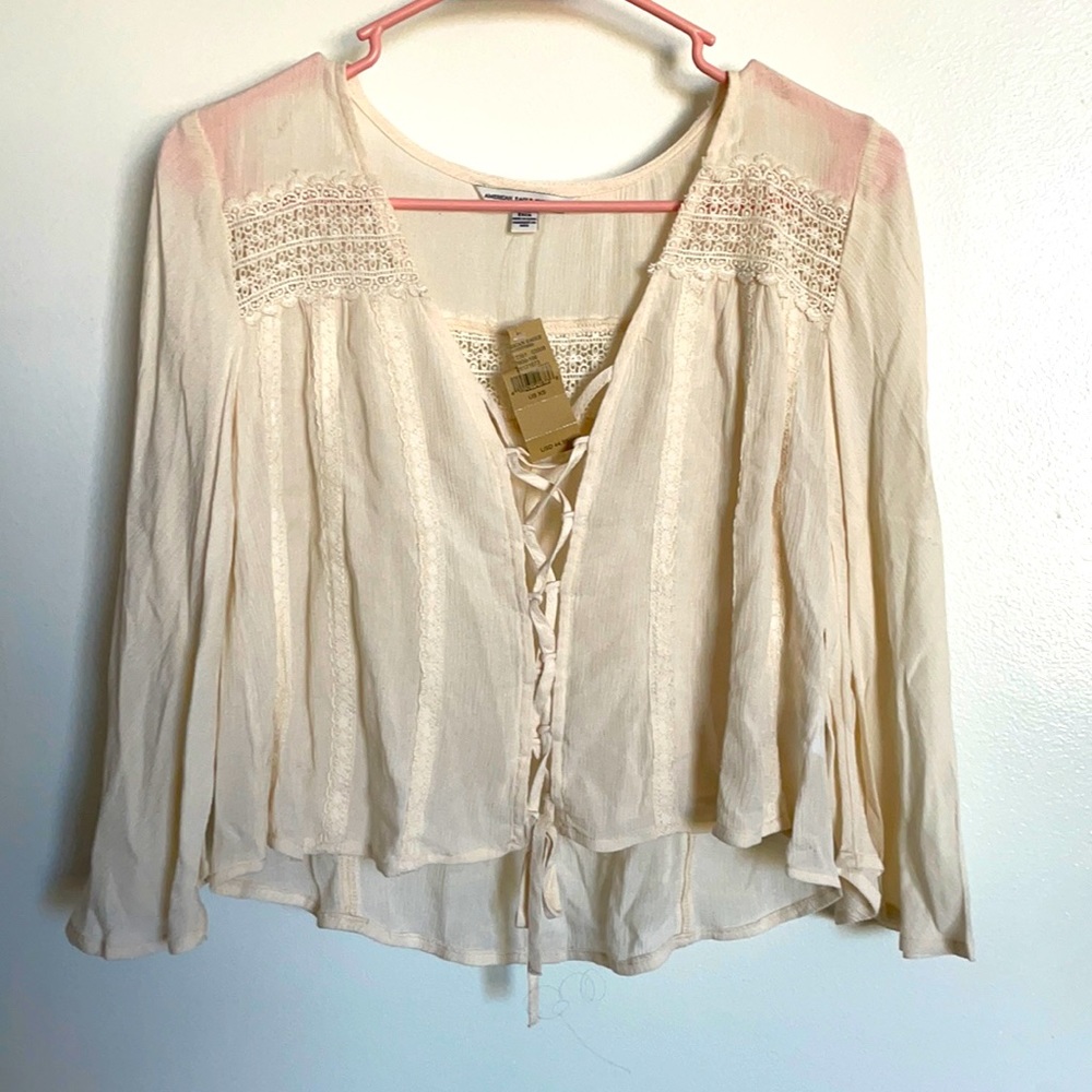 American eagle shirt